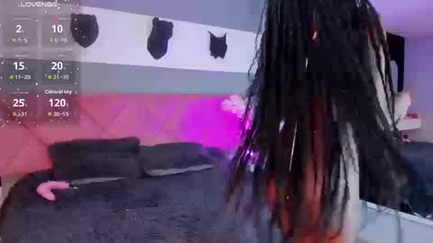 Amy online show from September 23, 8:15 pm