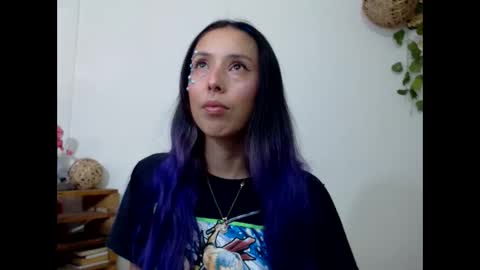 amy mur online show from November 22, 8:07 pm