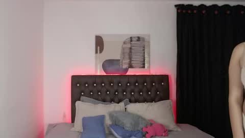 A M Y online show from March 7, 4:45 am