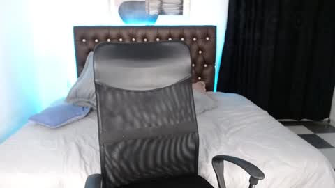 A M Y online show from March 8, 10:13 pm