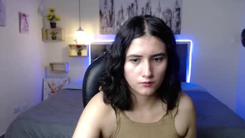 A M Y online show from March 1, 1:53 am