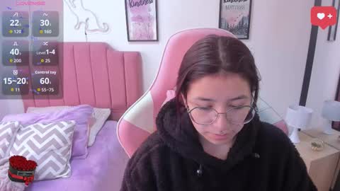 Amy sophia 3 online show from December 22, 12:23 pm