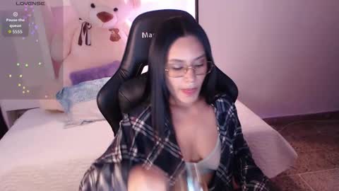 Mia Cristancho online show from March 2, 7:20 pm