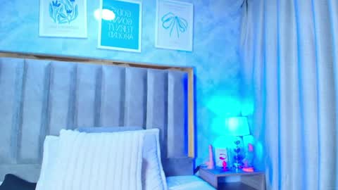 Amy online show from July 13, 11:58 am