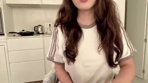 girl next door named Amy online show from February 27, 1:48 pm