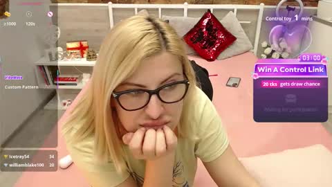 Amy online show from March 13, 4:27 am