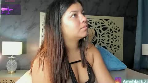 Amy online show from October 9, 1:11 am