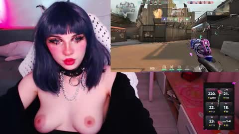 Amy is here  my telegram chanel -  online show from October 3, 8:17 pm