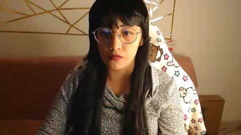 Amy Lee online show from January 14, 6:43 am