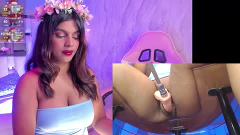 amyevan_ online show from December 22, 10:05 pm