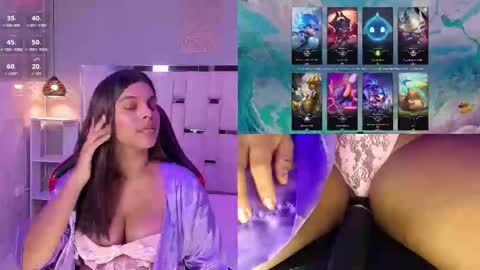 amyevan_ online show from October 30, 11:49 pm