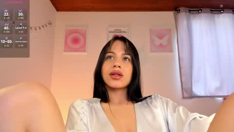 Amy online show from February 10, 10:09 pm