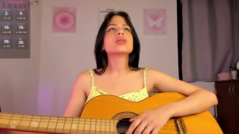 Amy online show from January 31, 12:50 am