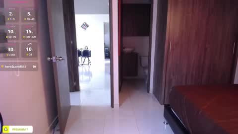 Jenn  online show from October 21, 3:16 pm