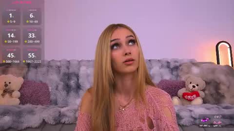 amykentt online show from July 10, 3:06 pm