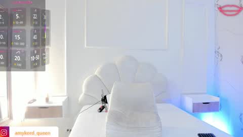 Amykord online show from February 4, 11:36 am