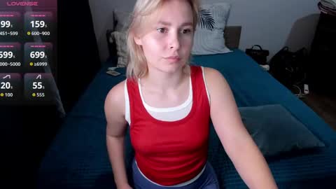 amymilson online show from April 10, 4:44 pm