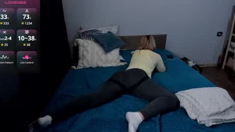 amymilson online show from April 11, 4:33 pm