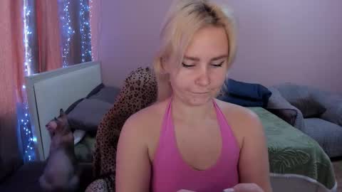 amymilson online show from February 9, 9:57 am