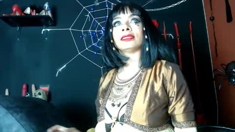 Amy Wong Grey online show from October 30, 10:43 pm