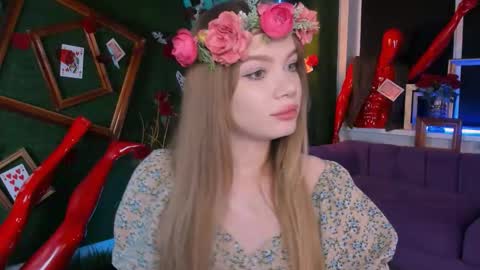 Amy online show from March 6, 7:29 am