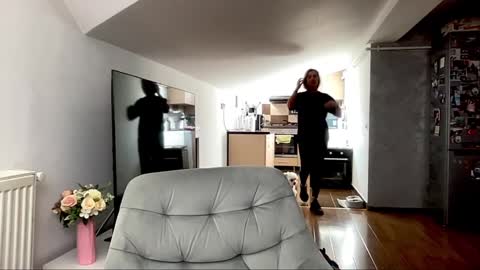 amyroberta92 online show from March 3, 7:21 am