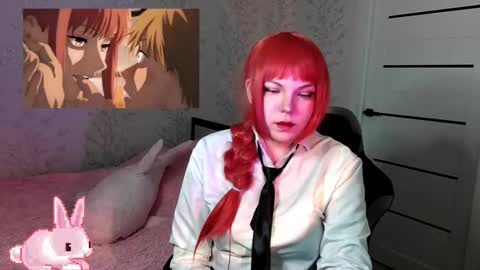 Amy online show from February 20, 11:51 pm