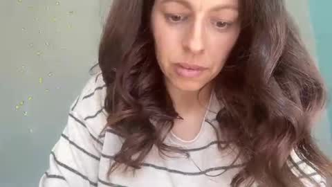 Amy Smilez online show from March 7, 7:16 pm