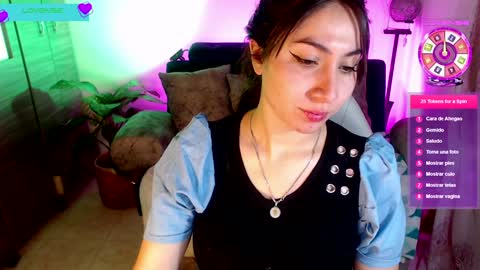 Im Amy IM NOT LOOKING FOR A PARTNER OR DATING online show from January 5, 3:43 am