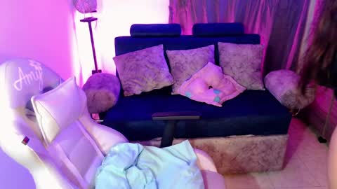 Im Amy IM NOT LOOKING FOR A PARTNER OR DATING online show from February 26, 1:14 am