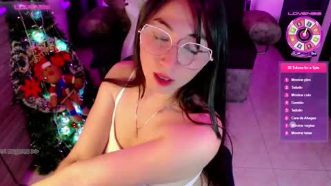 Im Amy IM NOT LOOKING FOR A PARTNER OR DATING online show from December 7, 6:59 am