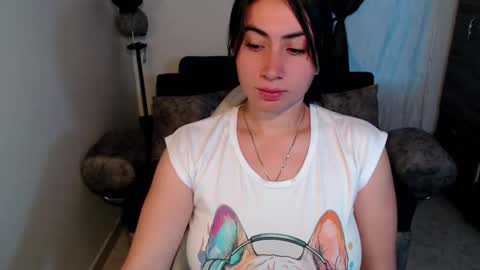 Im Amy IM NOT LOOKING FOR A PARTNER OR DATING online show from February 28, 11:12 pm