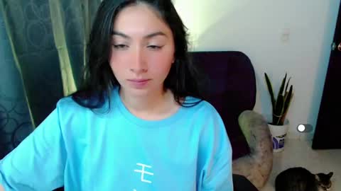 Im Amy IM NOT LOOKING FOR A PARTNER OR DATING online show from November 7, 2:03 am