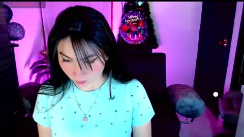 Im Amy IM NOT LOOKING FOR A PARTNER OR DATING online show from December 28, 1:08 am