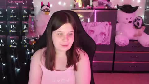 amyvibes online show from October 22, 10:44 pm