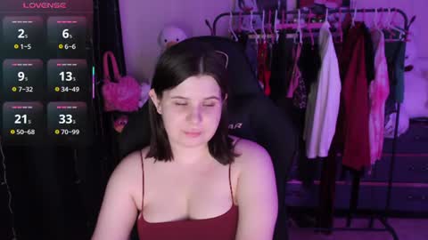amyvibes online show from July 15, 7:07 pm
