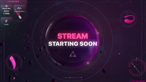 A online show from February 28, 8:31 am