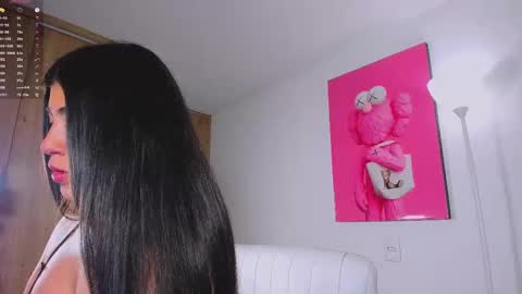 Ana online show from September 15, 7:26 pm