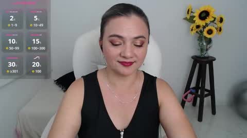  Ana  online show from October 24, 11:16 pm