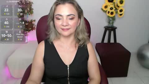  Ana  online show from March 7, 1:27 am