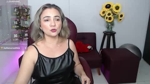  Ana  online show from March 29, 10:55 pm