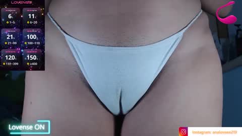 Snapshot of ana_loveee chatting on September 16, 2:13 am Ana lopez - Cameltoe girl  online show from September 16, 2:13 am