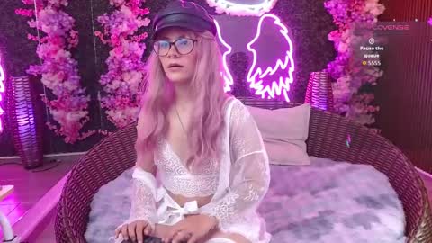 Ana online show from March 4, 3:58 am