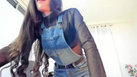 Ana online show from March 13, 12:47 am