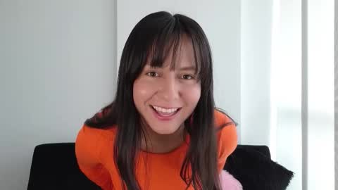 Ana Melissa online show from September 10, 4:30 pm