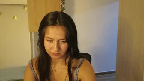 Ana Melissa online show from May 15, 11:12 pm