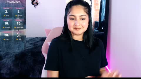 Ana Ricciardi online show from December 23, 5:00 pm