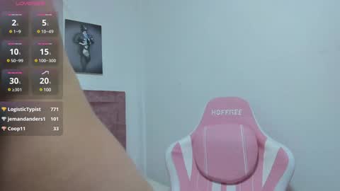 Ana online show from January 12, 2:45 am