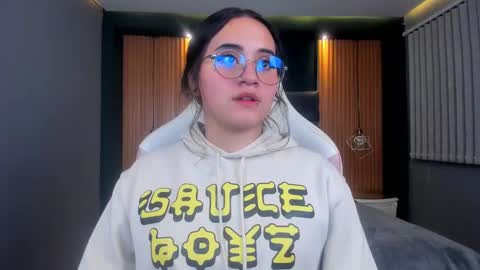 Ana online show from January 27, 12:33 am