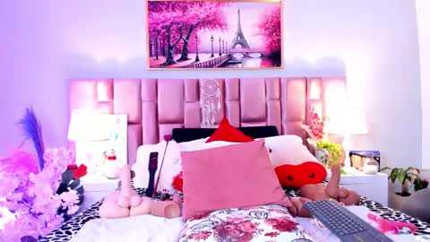 anaa_bellaa online show from November 22, 12:47 pm